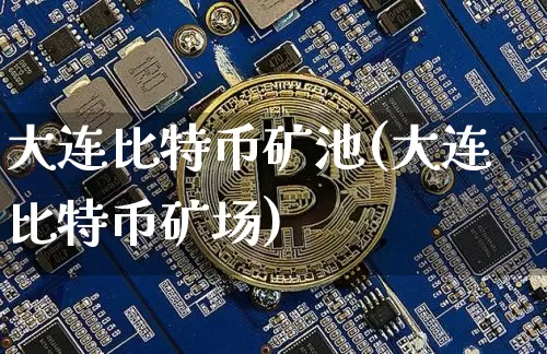 大连比特币矿池(大连比特币矿场)_https://www.xjzxxn66.com_区块链_第1张