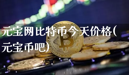 元宝网比特币今天价格(元宝币吧)_https://www.xjzxxn66.com_币圈资讯_第1张
