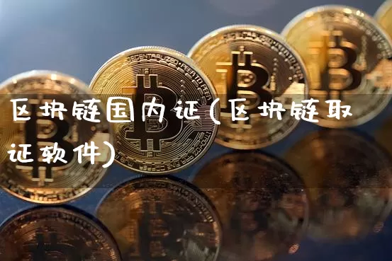 区块链国内证(区块链取证软件)_https://www.xjzxxn66.com_币圈资讯_第1张