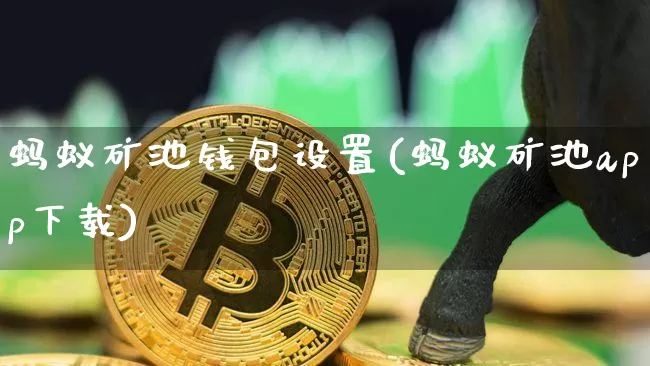蚂蚁矿池钱包设置(蚂蚁矿池app下载)_https://www.xjzxxn66.com_比特币_第1张