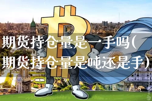 期货持仓量是一手吗(期货持仓量是吨还是手)_https://www.xjzxxn66.com_区块链_第1张