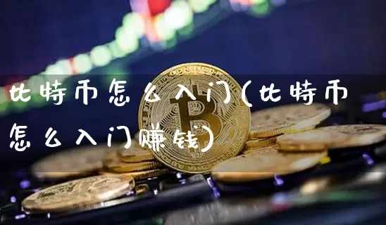 比特币怎么入门(比特币怎么入门赚钱)_https://www.xjzxxn66.com_比特币_第1张
