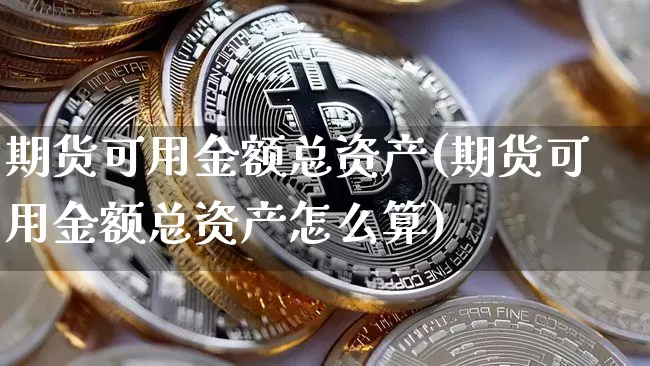 期货可用金额总资产(期货可用金额总资产怎么算)_https://www.xjzxxn66.com_区块链_第1张