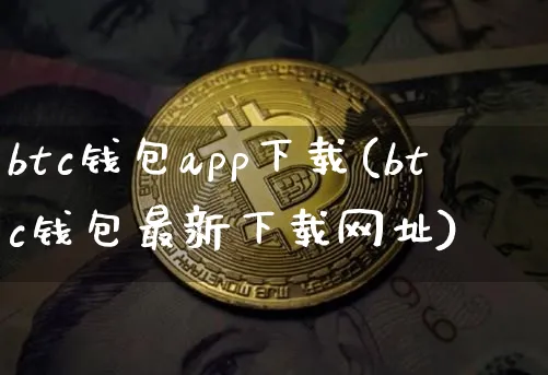 btc钱包app下载(btc钱包最新下载网址)_https://www.xjzxxn66.com_币圈资讯_第1张