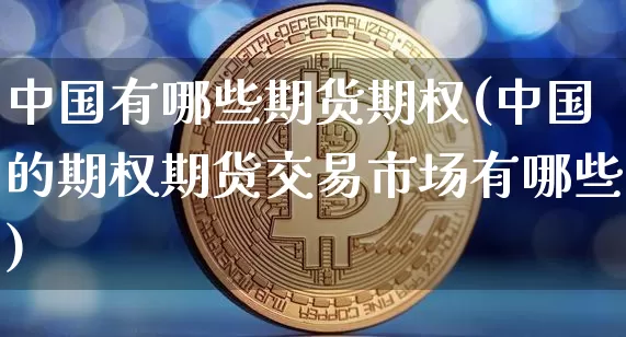 中国有哪些期货期权(中国的期权期货交易市场有哪些)_https://www.xjzxxn66.com_未分类_第1张