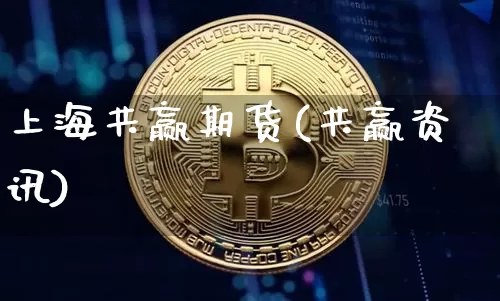上海共赢期货(共赢资讯)_https://www.xjzxxn66.com_比特币_第1张