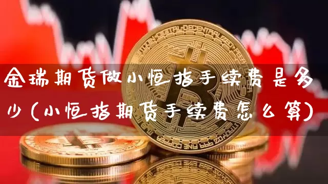 金瑞期货做小恒指手续费是多少(小恒指期货手续费怎么算)_https://www.xjzxxn66.com_区块链_第1张