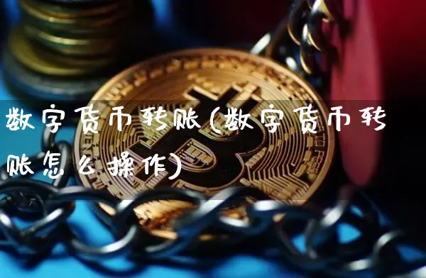 数字货币转账(数字货币转账怎么操作)_https://www.xjzxxn66.com_币圈资讯_第1张