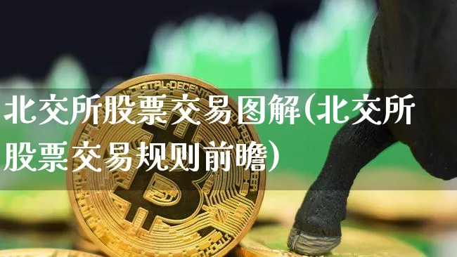 北交所股票交易图解(北交所股票交易规则前瞻)_https://www.xjzxxn66.com_以太坊_第1张