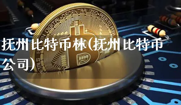 抚州比特币林(抚州比特币公司)_https://www.xjzxxn66.com_区块链_第1张