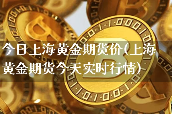 今日上海黄金期货价(上海黄金期货今天实时行情)_https://www.xjzxxn66.com_未分类_第1张