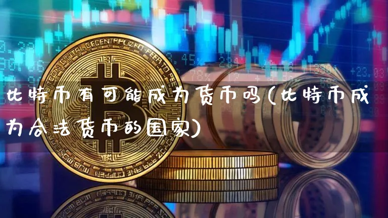 比特币有可能成为货币吗(比特币成为合法货币的国家)_https://www.xjzxxn66.com_币圈资讯_第1张