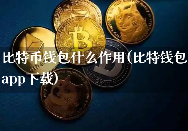 比特币钱包什么作用(比特钱包app下载)_https://www.xjzxxn66.com_区块链_第1张