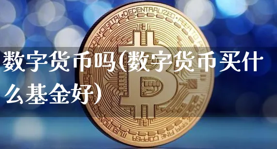 数字货币吗(数字货币买什么基金好)_https://www.xjzxxn66.com_区块链_第1张