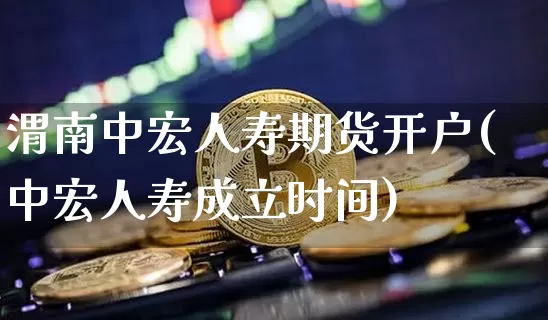 渭南中宏人寿期货开户(中宏人寿成立时间)_https://www.xjzxxn66.com_未分类_第1张
