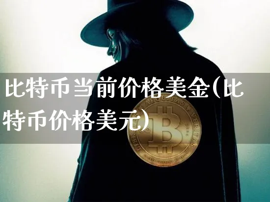 比特币当前价格美金(比特币价格美元)_https://www.xjzxxn66.com_区块链_第1张