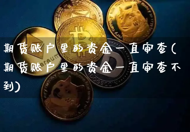 期货账户里的资金一直审查(期货账户里的资金一直审查不到)_https://www.xjzxxn66.com_币圈资讯_第1张