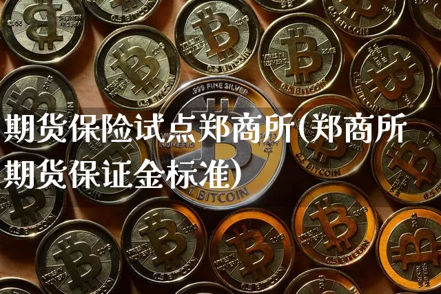 期货保险试点郑商所(郑商所期货保证金标准)_https://www.xjzxxn66.com_比特币_第1张