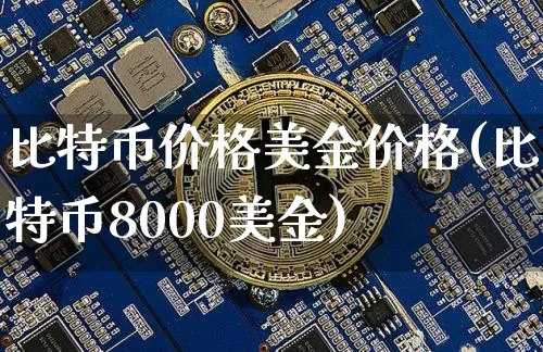 比特币价格美金价格(比特币8000美金)_https://www.xjzxxn66.com_币圈资讯_第1张