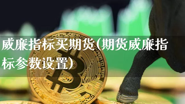 威廉指标买期货(期货威廉指标参数设置)_https://www.xjzxxn66.com_未分类_第1张