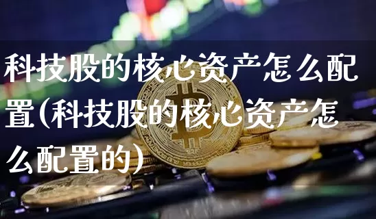 科技股的核心资产怎么配置(科技股的核心资产怎么配置的)_https://www.xjzxxn66.com_比特币_第1张