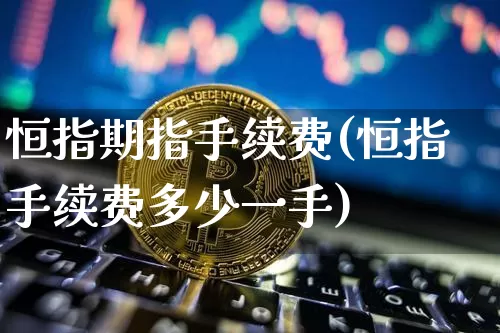 恒指期指手续费(恒指手续费多少一手)_https://www.xjzxxn66.com_未分类_第1张