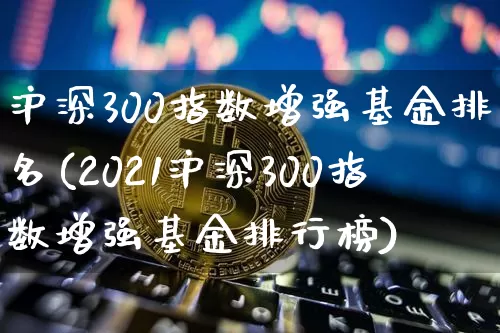 沪深300指数增强基金排名(2021沪深300指数增强基金排行榜)_https://www.xjzxxn66.com_区块链_第1张