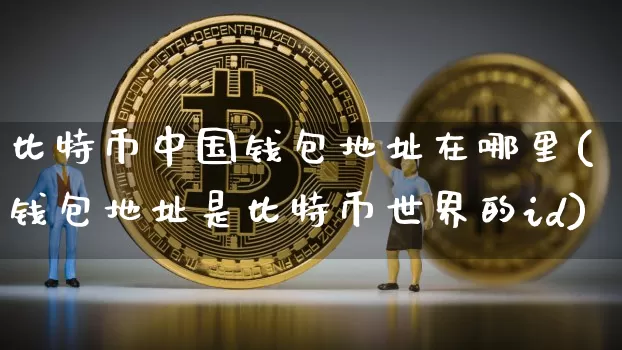 比特币中国钱包地址在哪里(钱包地址是比特币世界的id)_https://www.xjzxxn66.com_区块链_第1张