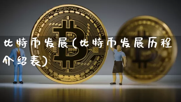 比特币发展(比特币发展历程介绍表)_https://www.xjzxxn66.com_以太坊_第1张