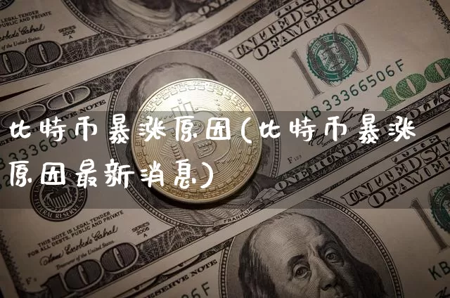 比特币暴涨原因(比特币暴涨原因最新消息)_https://www.xjzxxn66.com_比特币_第1张