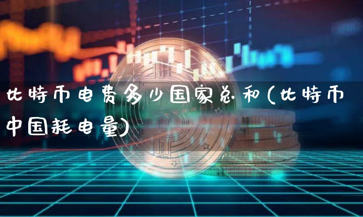 比特币电费多少国家总和(比特币中国耗电量)_https://www.xjzxxn66.com_币圈资讯_第1张