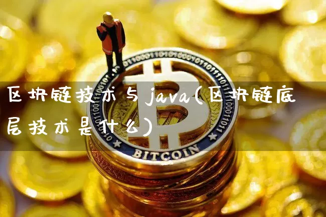区块链技术与java(区块链底层技术是什么)_https://www.xjzxxn66.com_以太坊_第1张