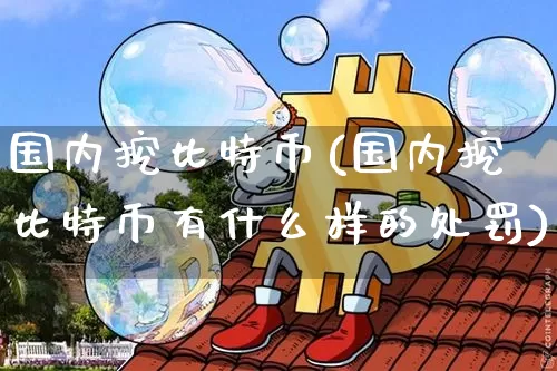 国内挖比特币(国内挖比特币有什么样的处罚)_https://www.xjzxxn66.com_区块链_第1张