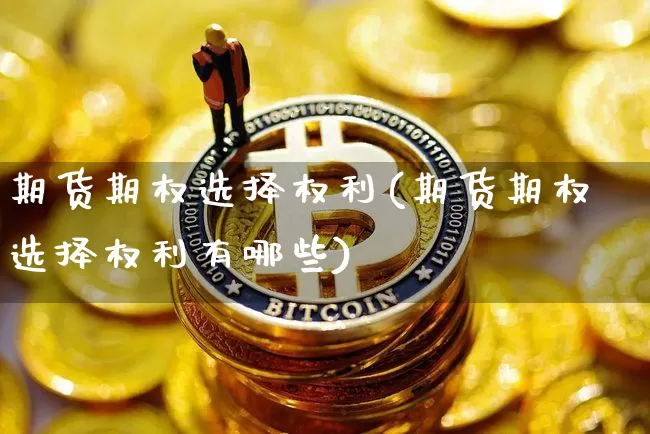 期货期权选择权利(期货期权选择权利有哪些)_区块链_第1张_相聚币圈 期货期权选择权利(期货期权选择权利有哪些)_https://www.xjzxxn66.com_区块链_第1张
