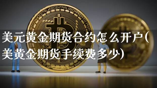 美元黄金期货合约怎么开户(美黄金期货手续费多少)_区块链_第1张_相聚币圈 美元黄金期货合约怎么开户(美黄金期货手续费多少)_https://www.xjzxxn66.com_区块链_第1张