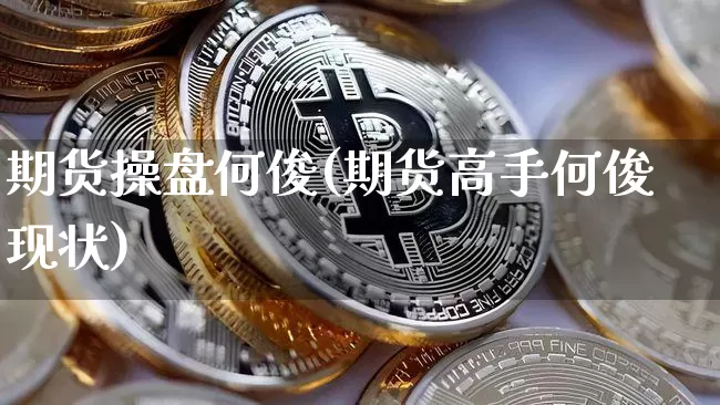 期货操盘何俊(期货高手何俊现状)_https://www.xjzxxn66.com_比特币_第1张