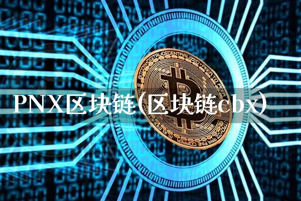 PNX区块链(区块链cbx)_https://www.xjzxxn66.com_区块链_第1张