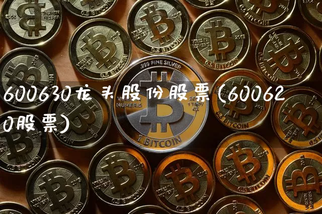 600630龙头股份股票(600620股票)_https://www.xjzxxn66.com_未分类_第1张