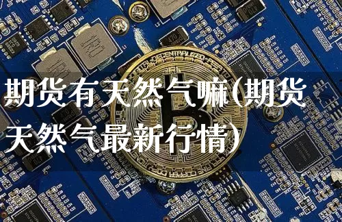 期货有天然气嘛(期货天然气最新行情)_https://www.xjzxxn66.com_比特币_第1张