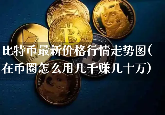 比特币最新价格行情走势图(在币圈怎么用几千赚几十万)_https://www.xjzxxn66.com_比特币_第1张