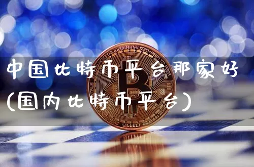 中国比特币平台那家好(国内比特币平台)_https://www.xjzxxn66.com_币圈资讯_第1张