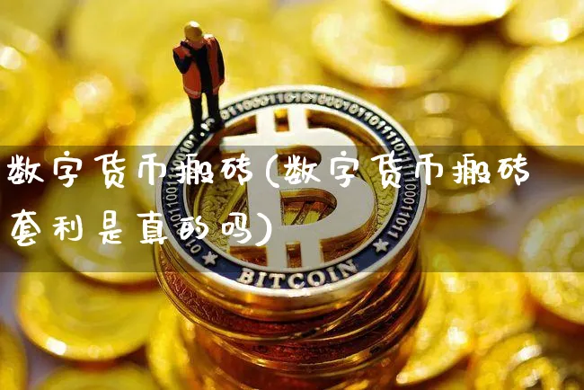 数字货币搬砖(数字货币搬砖套利是真的吗)_https://www.xjzxxn66.com_币圈资讯_第1张