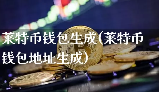 莱特币钱包生成(莱特币钱包地址生成)_https://www.xjzxxn66.com_币圈资讯_第1张
