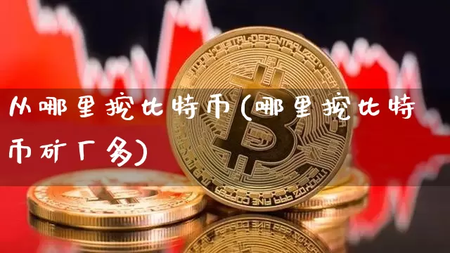 从哪里挖比特币(哪里挖比特币矿厂多)_https://www.xjzxxn66.com_比特币_第1张