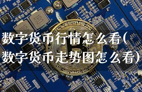 数字货币行情怎么看(数字货币走势图怎么看)_https://www.xjzxxn66.com_以太坊_第1张