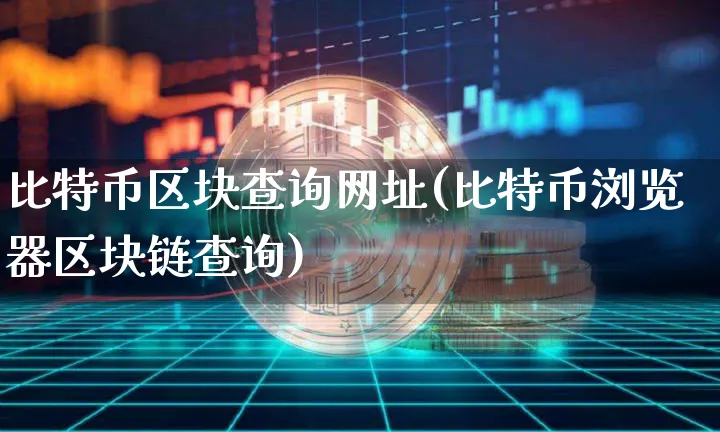 比特币区块查询网址(比特币浏览器区块链查询)_https://www.xjzxxn66.com_币圈资讯_第1张