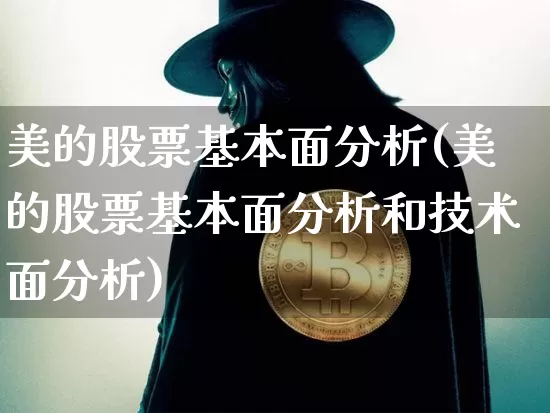 美的股票基本面分析(美的股票基本面分析和技术面分析)_https://www.xjzxxn66.com_区块链_第1张