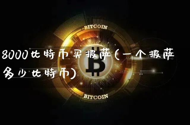 8000比特币买披萨(一个披萨多少比特币)_https://www.xjzxxn66.com_币圈资讯_第1张