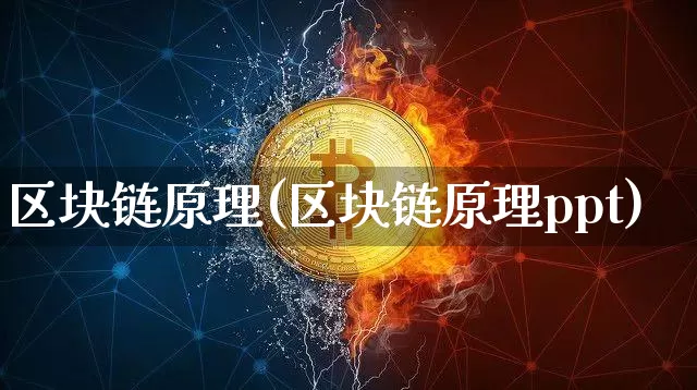 区块链原理(区块链原理ppt)_https://www.xjzxxn66.com_区块链_第1张