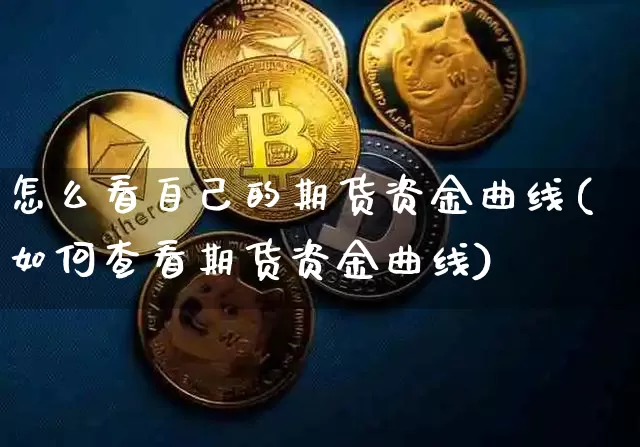怎么看自己的期货资金曲线(如何查看期货资金曲线)_未分类_第1张_相聚币圈 怎么看自己的期货资金曲线(如何查看期货资金曲线)_https://www.xjzxxn66.com_未分类_第1张